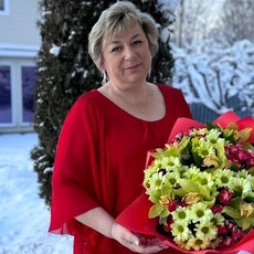 Фотография девушки Алла, 50 лет из г. Новоельня
