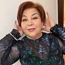 Лина, 58 лет
