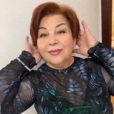 Фотография девушки Лина, 58 лет из г. Альметьевск