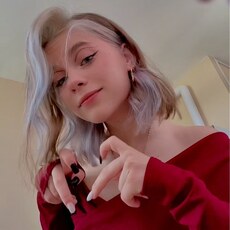 Фотография девушки Дарья, 22 года из г. Нахабино