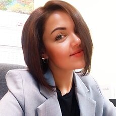 Фотография девушки Юлия, 36 лет из г. Смоленск