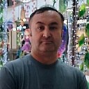 Баха, 39 лет