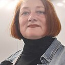 Надежда, 55 лет
