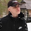 Давид, 19 лет