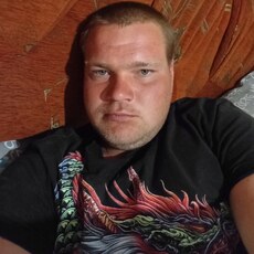 Фотография мужчины Максим, 25 лет из г. Изобильный