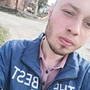 Егор, 25 лет