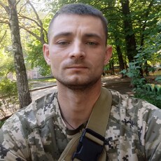 Фотография мужчины Oleg Reva, 33 года из г. Кривой Рог