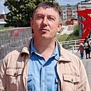 Геша, 45 лет