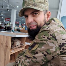 Фотография мужчины Абдулвахаб, 40 лет из г. Гудермеc