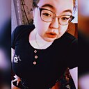 Малышка, 23 года