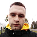 Алик, 27 лет