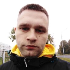 Фотография мужчины Алик, 27 лет из г. Бежецк