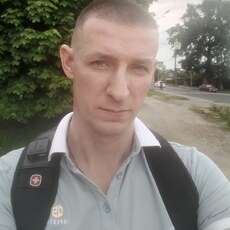 Фотография мужчины Павел, 42 года из г. Ковров