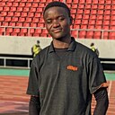 Louis Djiegoue, 26 лет