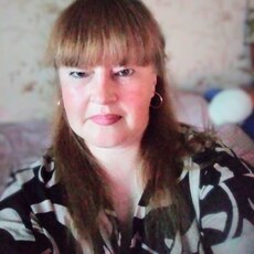 Фотография девушки Марина, 43 года из г. Сафоново