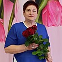 Анна, 61 год
