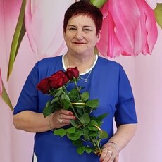 Фотография девушки Анна, 60 лет из г. Волковыск