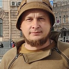 Фотография мужчины Виталий, 36 лет из г. Березне