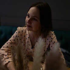 Фотография девушки Светлана, 34 года из г. Береза