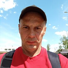 Фотография мужчины Piotr, 43 года из г. Мозырь