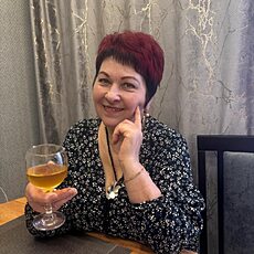 Фотография девушки Надежда, 61 год из г. Мстиславль