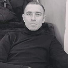 Фотография мужчины Александр, 34 года из г. Петровск-Забайкальский