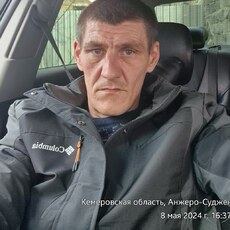 Фотография мужчины Саймон, 44 года из г. Тайга