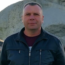 Фотография мужчины Андрей, 50 лет из г. Гродно