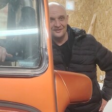 Фотография мужчины Виталя, 43 года из г. Солигорск