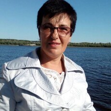 Фотография девушки Елена, 56 лет из г. Тобольск