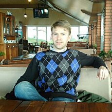 Фотография мужчины Андрей, 36 лет из г. Николаев