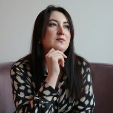 Фотография девушки Anastasia, 34 года из г. Днепр