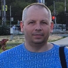 Фотография мужчины Алексей, 45 лет из г. Смоленск