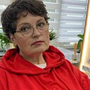 Irina, 61 год