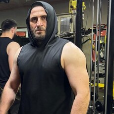 Фотография мужчины Adam, 39 лет из г. Грозный