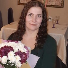 Фотография девушки Дарья, 37 лет из г. Усолье-Сибирское