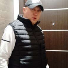 Фотография мужчины Даниил, 42 года из г. Краснодон