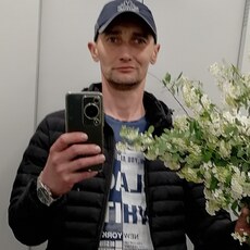 Фотография мужчины Pruha, 39 лет из г. Челябинск