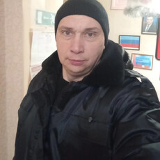 Фотография мужчины Александр, 40 лет из г. Владимир