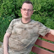 Фотография мужчины Роман, 41 год из г. Ковров