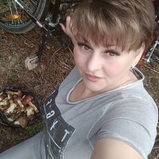 Фотография девушки Леша, 49 лет из г. Бирюсинск