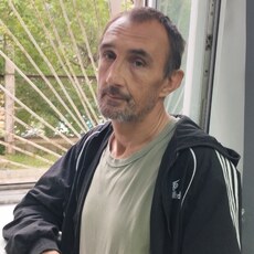 Фотография мужчины Андрей, 38 лет из г. Комсомольск-на-Амуре