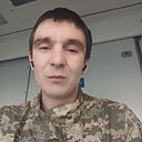 Вадим, 33 года