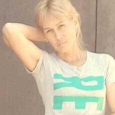 Фотография девушки Ася, 51 год из г. Симферополь