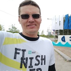 Фотография мужчины Алексей Проворов, 45 лет из г. Батайск