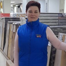 Фотография девушки Татьяна, 48 лет из г. Усть-Илимск