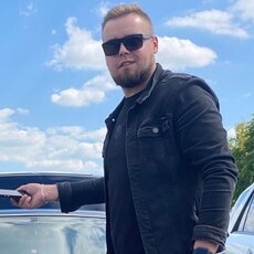 Фотография мужчины Сергей, 29 лет из г. Калининград