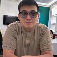 Фотография мужчины Райым, 27 лет из г. Актау