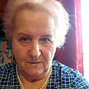 Ангелина, 70 лет