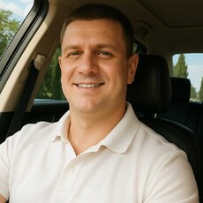 Фотография мужчины Іван, 41 год из г. Першотравенск